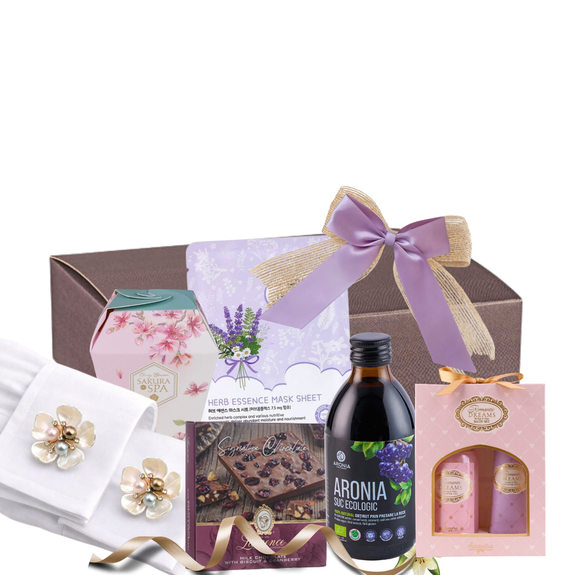 Cadou Botanical Grace