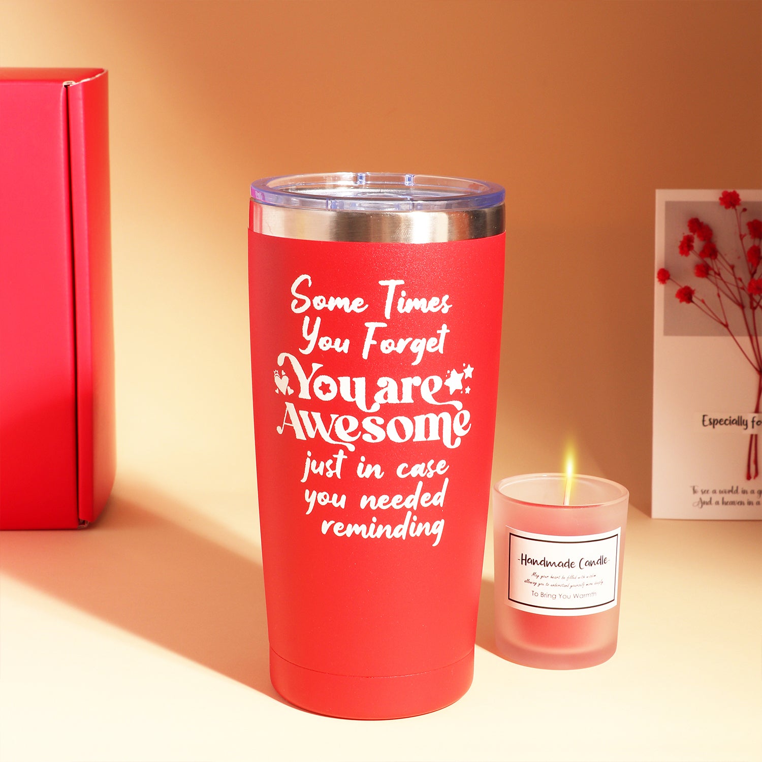 Cadou femei "Best Wish For You"