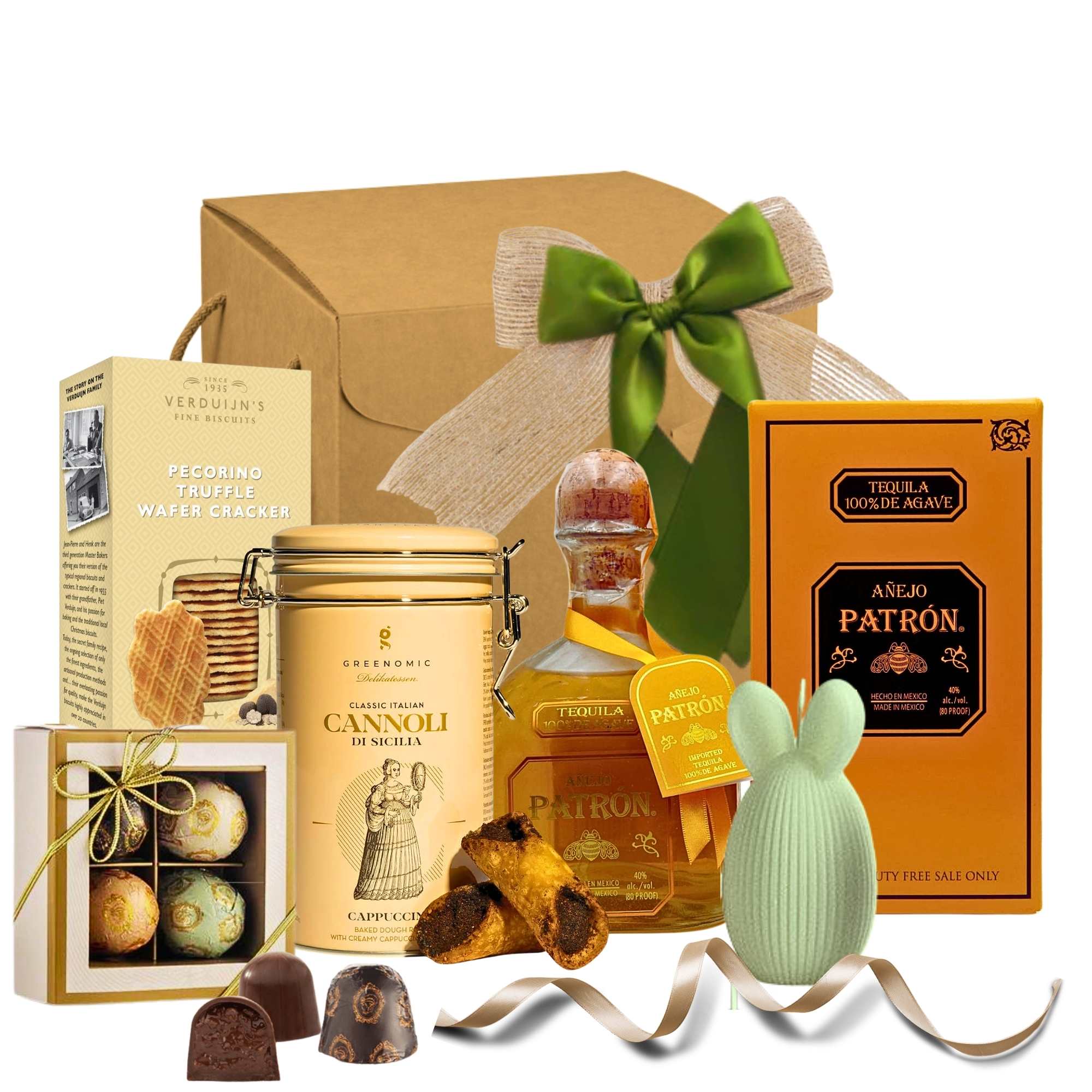 Cadou Paște Tequi-la Vie