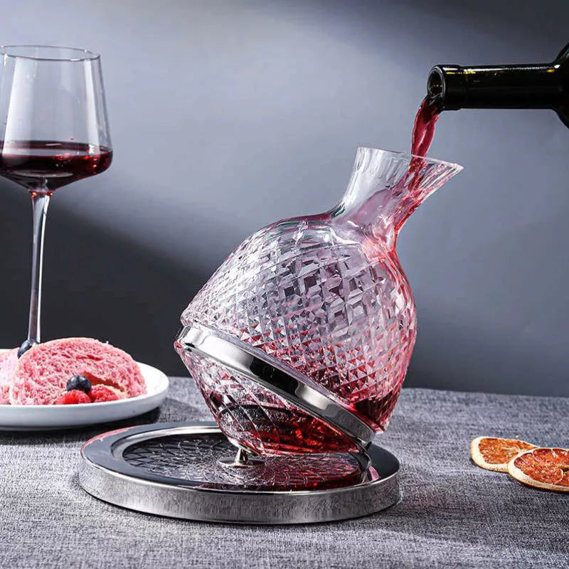 decantor de lux
