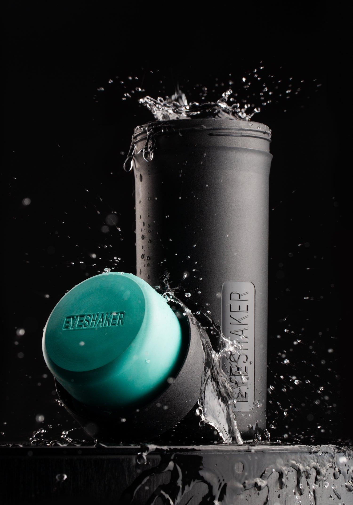 Cutie Cadou, Set Curatare Ochelari "Eye Shaker"