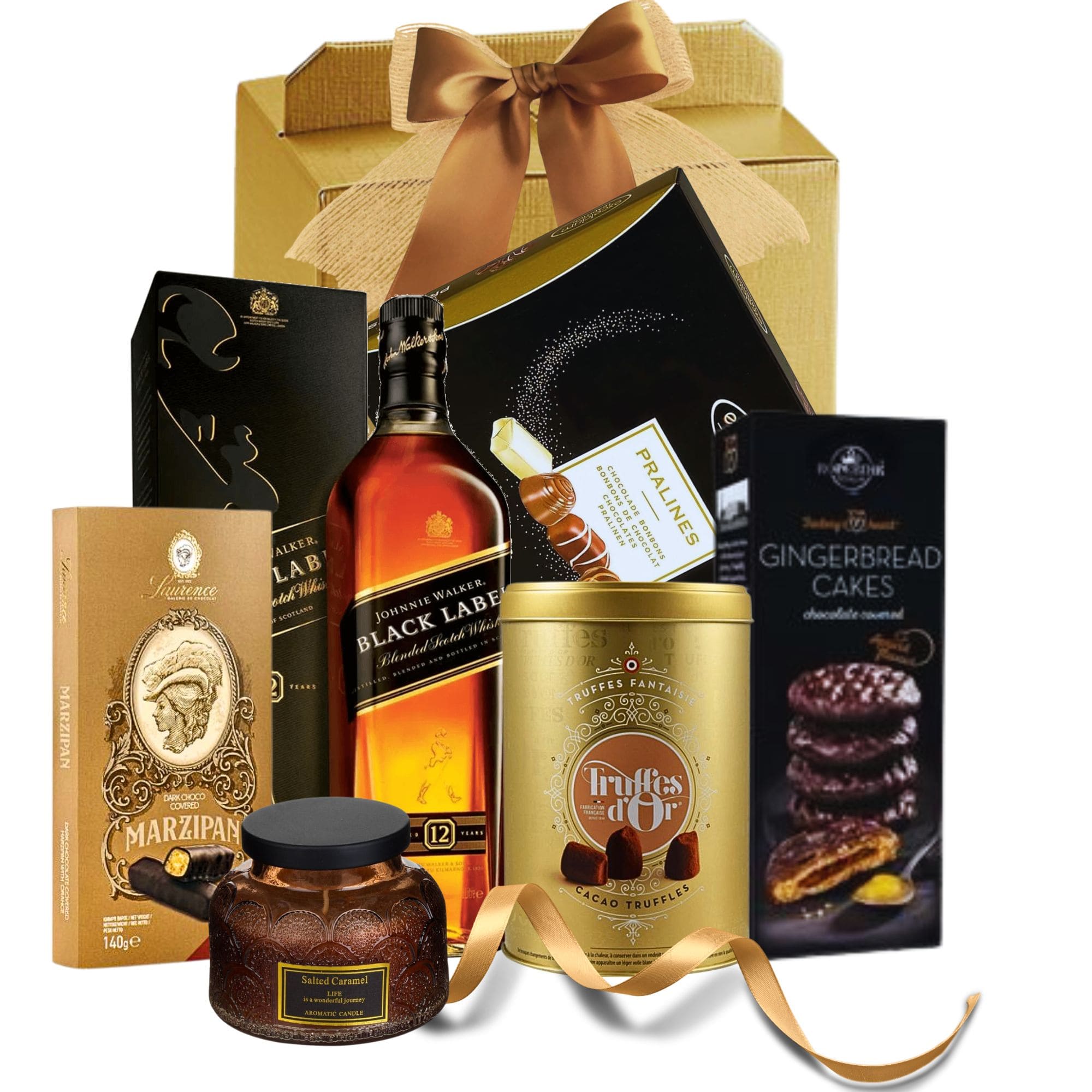 Cadou Exclusive Black Label