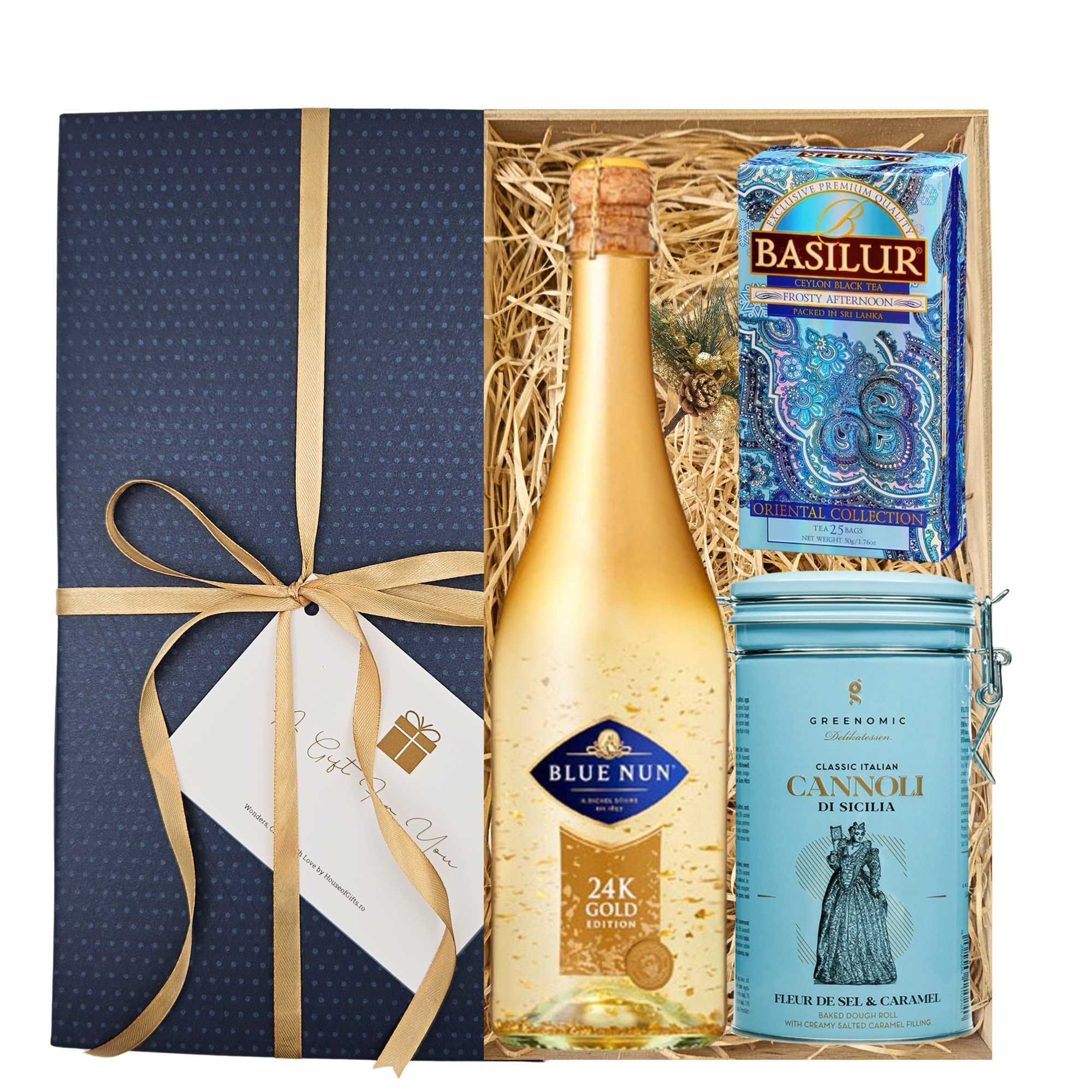 Cadou Craciun Shine & Celebrate