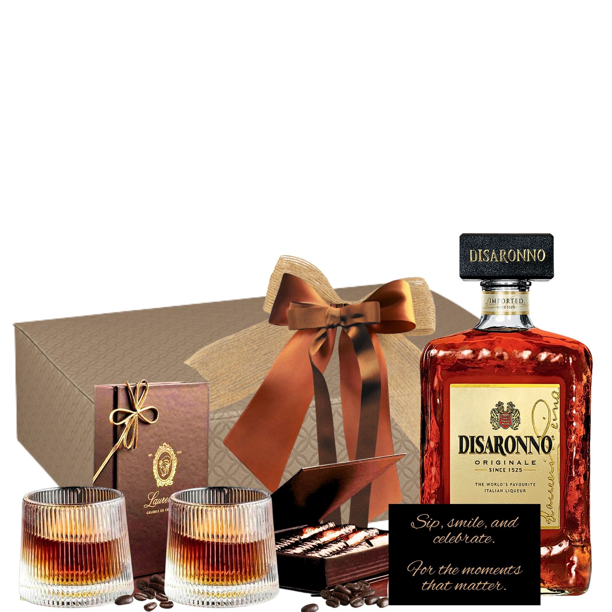 Cadou Disaronno Amaretto
