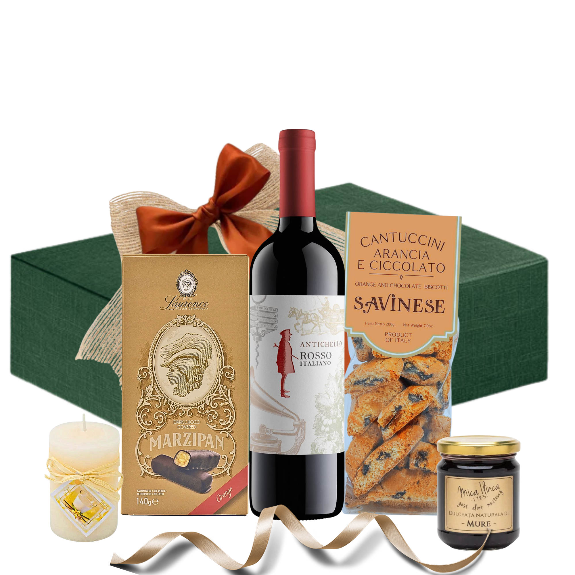 Cadou Rosso Wine