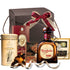 Set Cadou Tequila Experience cu Don Julio Reposado și deserturi fine în cutie elegantă