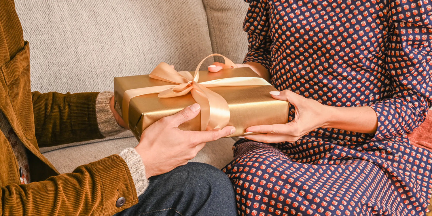 Sfaturi și trucuri pentru a găsi cadoul ideal în ultimul moment