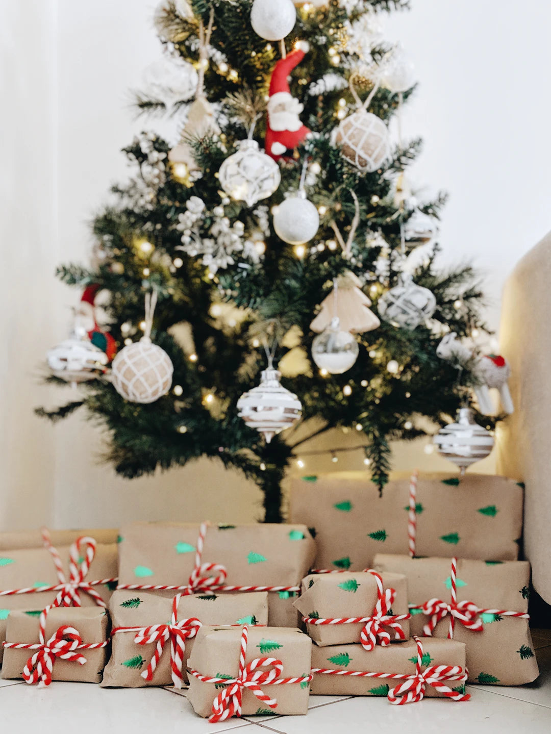 Cum să organizezi un Secret Santa eficient