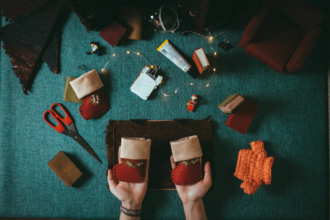 Cadouri handmade avantaje și dezavantaje esențiale