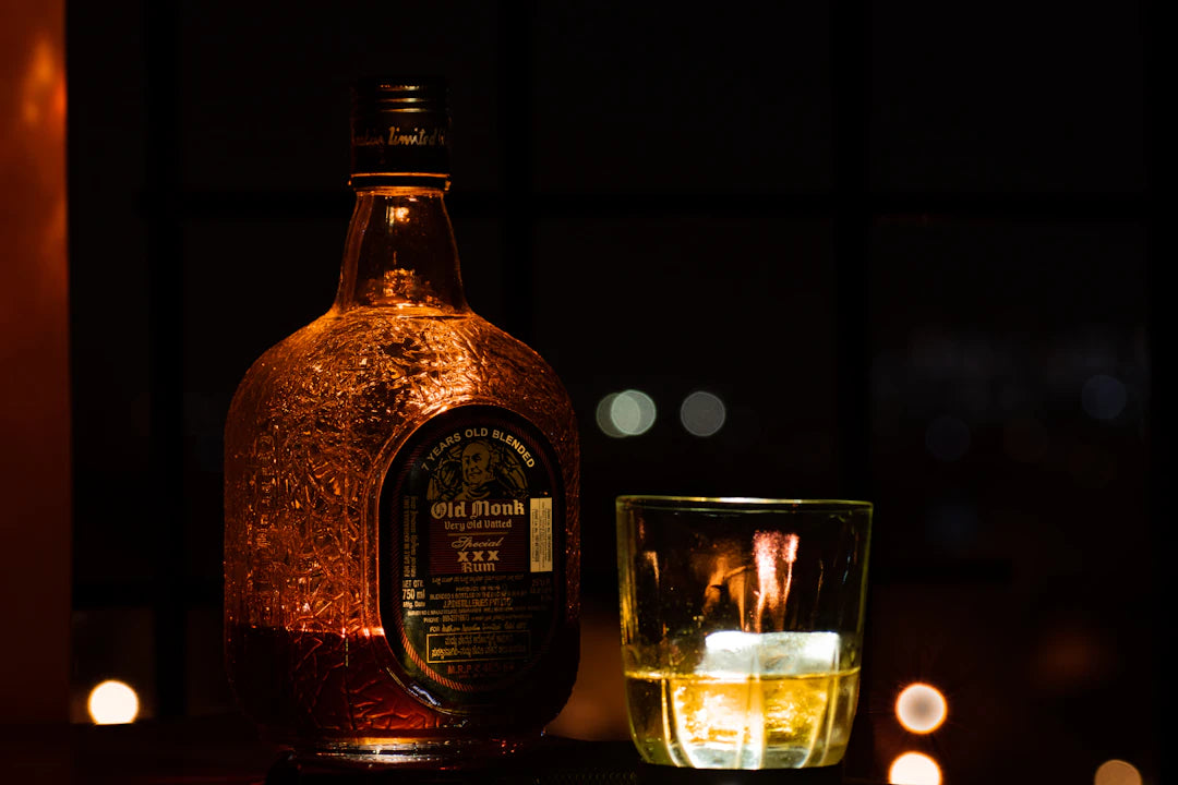 Cadouri cu Whisky pentru cei pasionați de arome fine