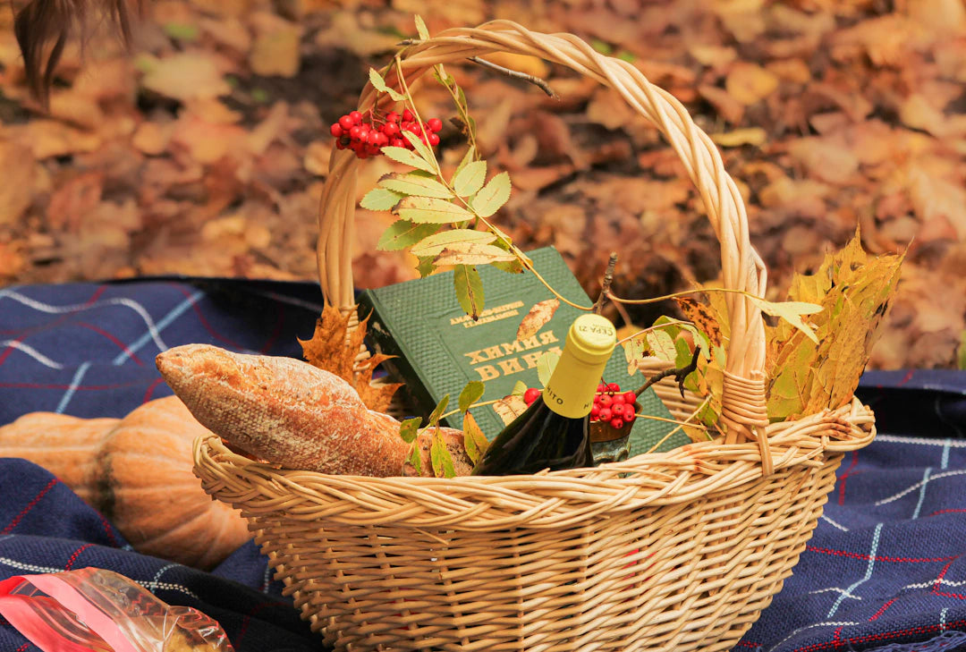 Cadouri gastronomice pentru sărbătorile pascale