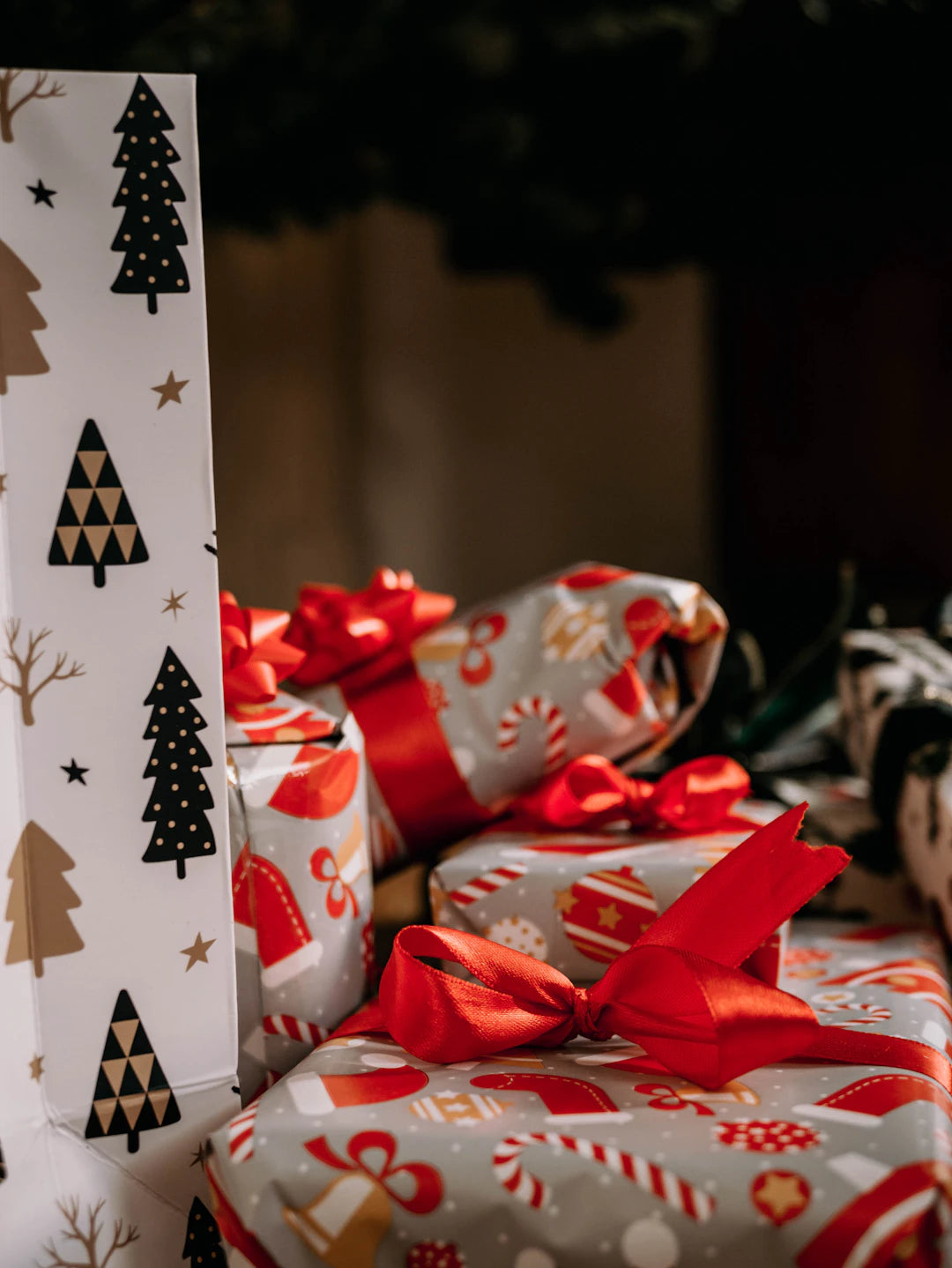 Pregătește Cadourile de Crăciun cu Impact Emoțional