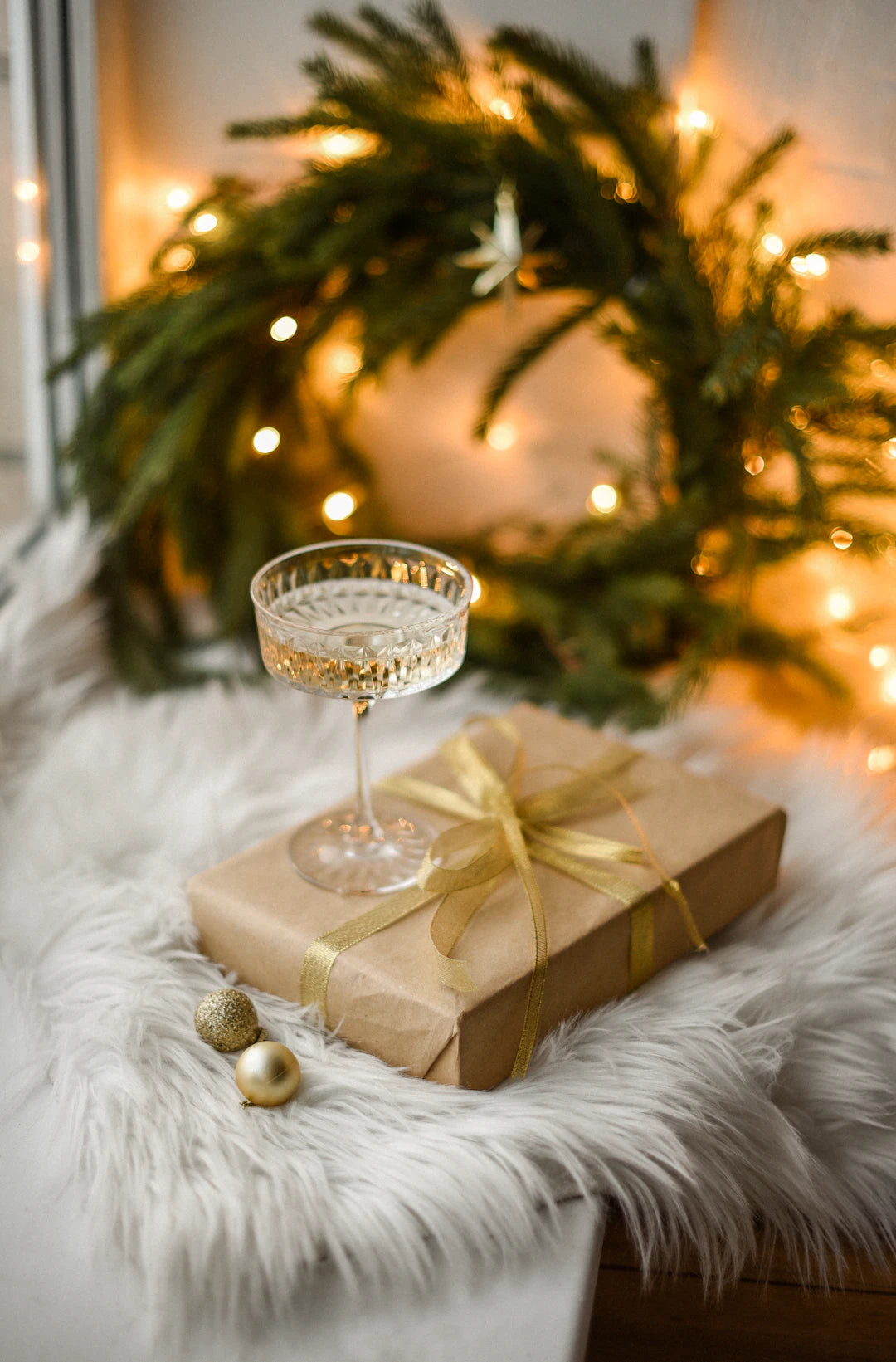 Cadouri elegante cu alcool pentru sărbători