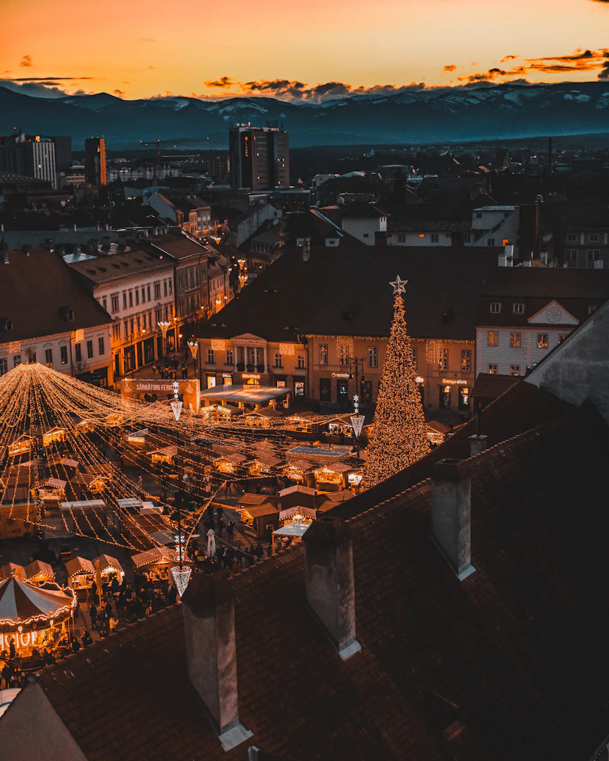 Tradiții de Crăciun în România Obiceiuri și Ritualuri