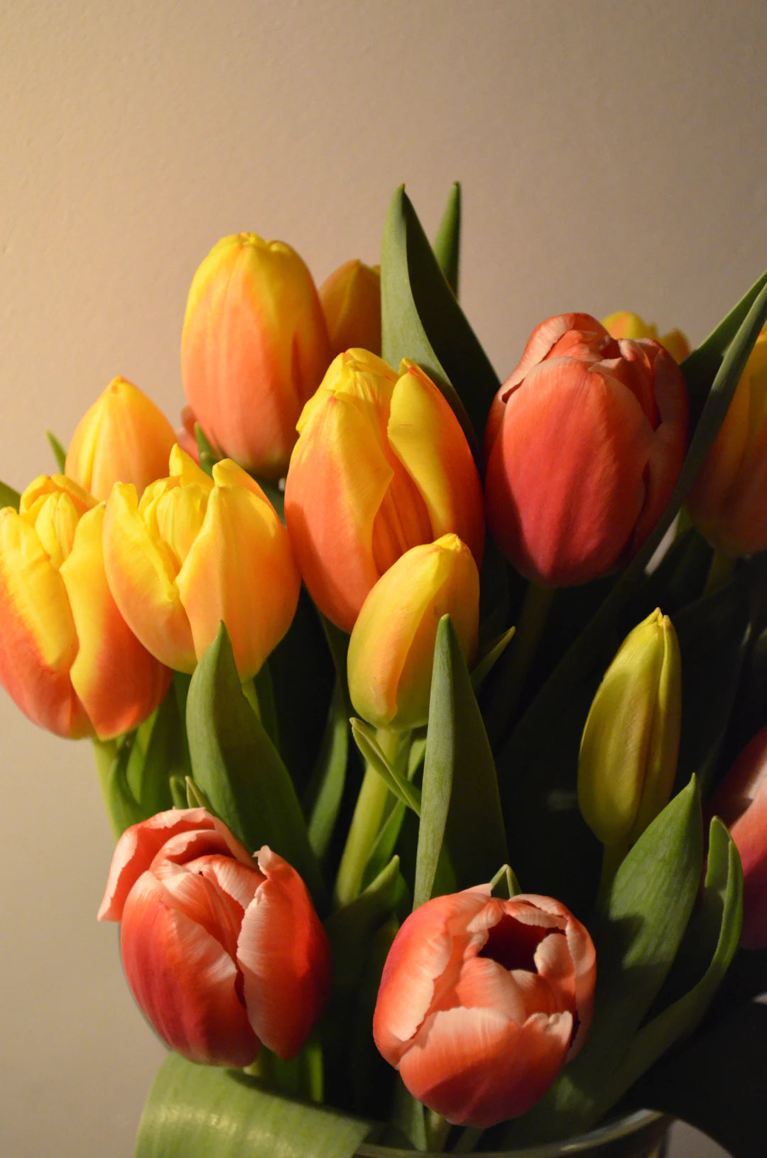 Cadouri pentru primăvară și Paște cu arome delicioase