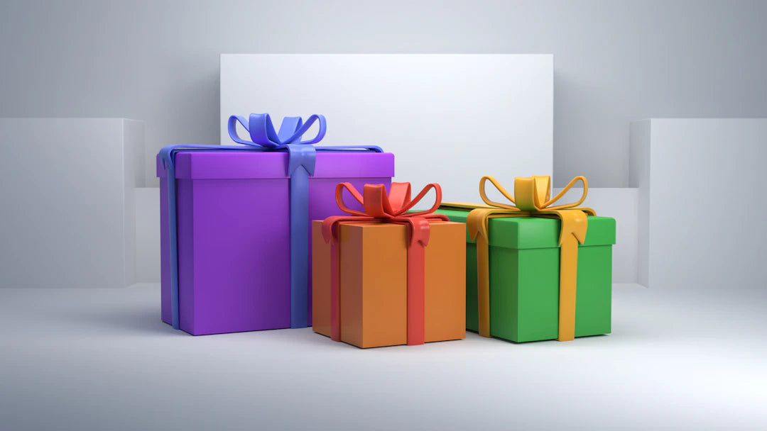 Cadouri pentru Fiecare Persoană Ghidul Complet