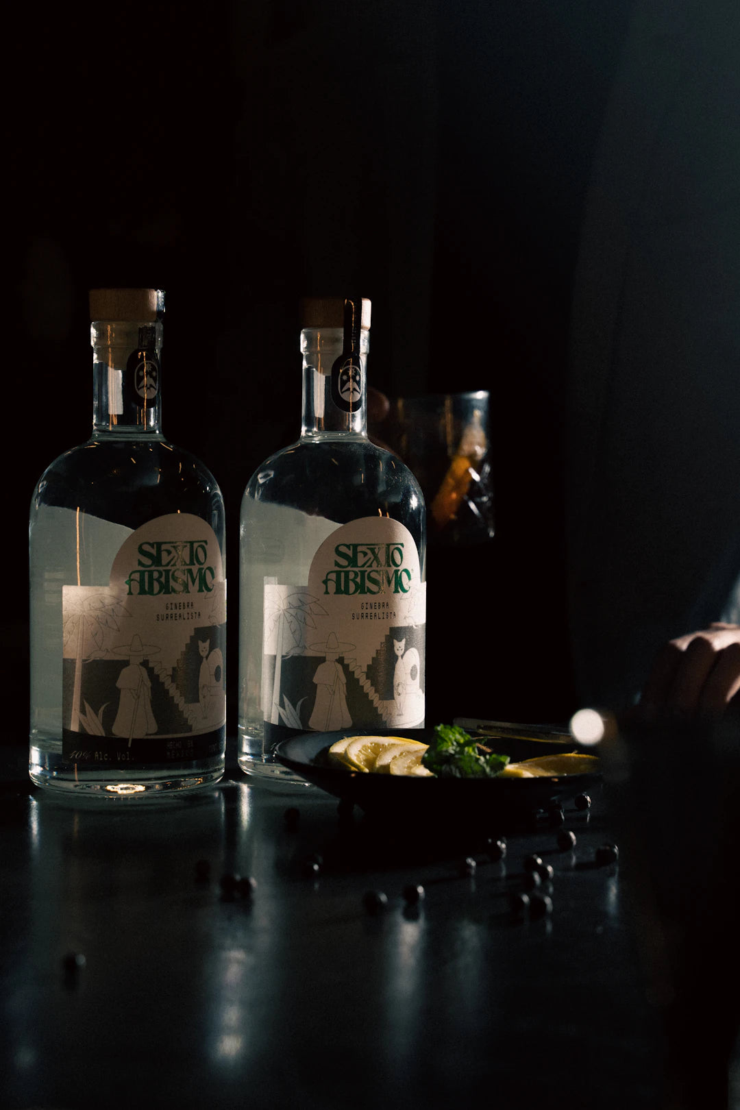 Cadouri de Paște cu Gin și Rafinament pentru Petrecăreți
