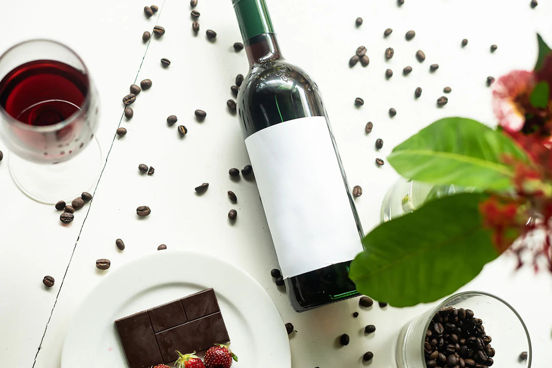 Cadouri gourmet cu vin și delicatese pentru ocazii speciale