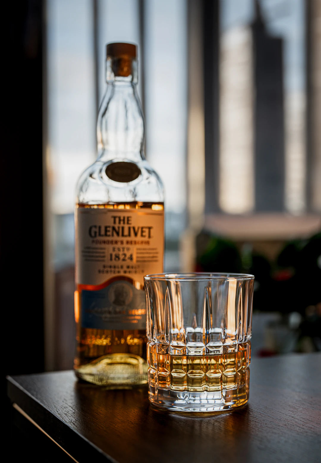 Cadouri Premium de Paște cu Whisky pentru Bărbați