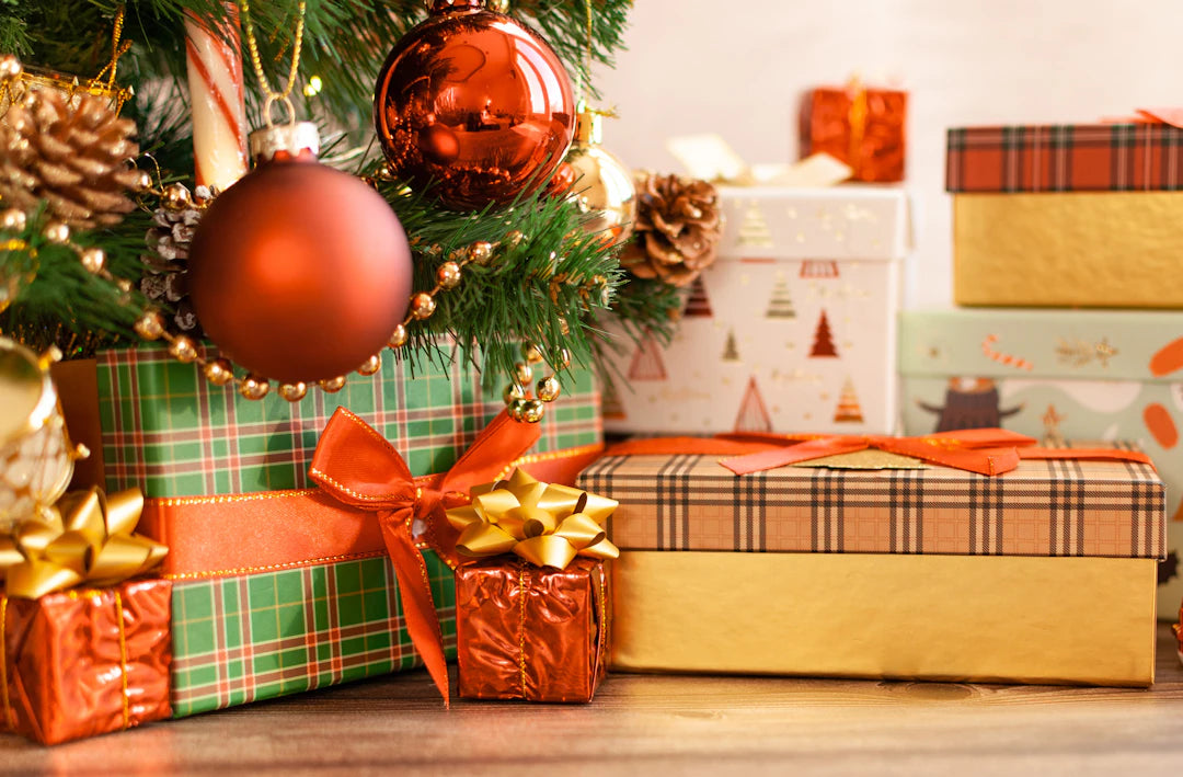 Cadouri de Crăciun pentru momente de neuitat