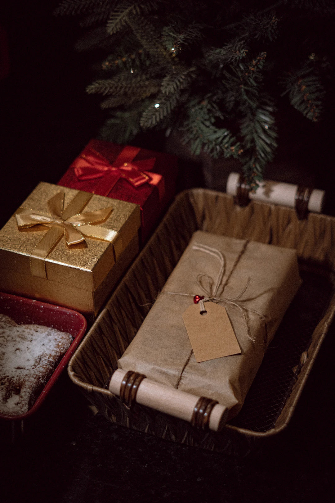 Organizează un Secret Santa eficient cu aceste sfaturi