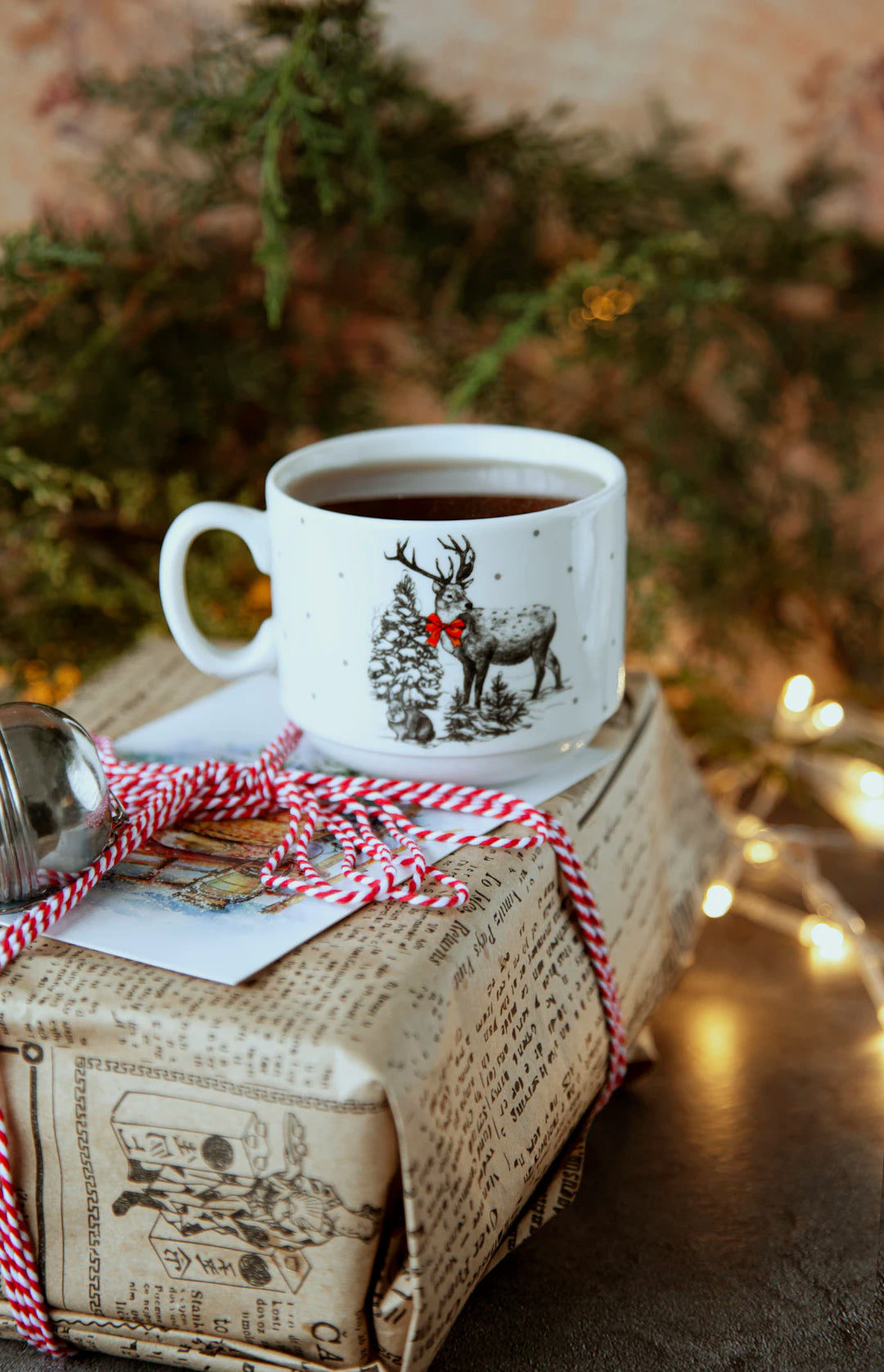 Cadouri gourmet pentru iubitorii de cafea și dulciuri