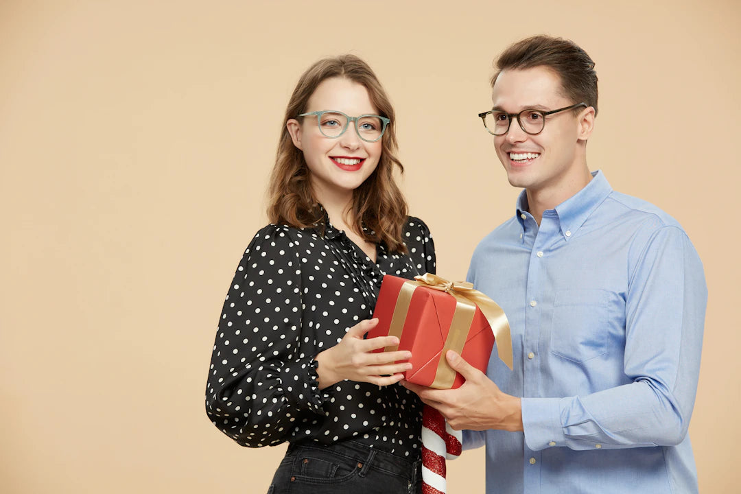 Cadouri surpriză pentru parteneri alegerea perfectă