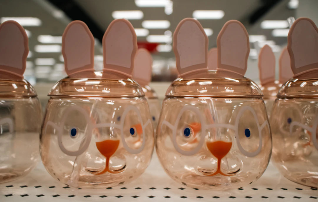 Cadouri simbolice care aduc fericire de Paște