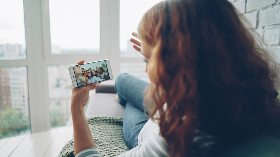 Cadouri personalizate cu mesaje video pentru orice ocazie