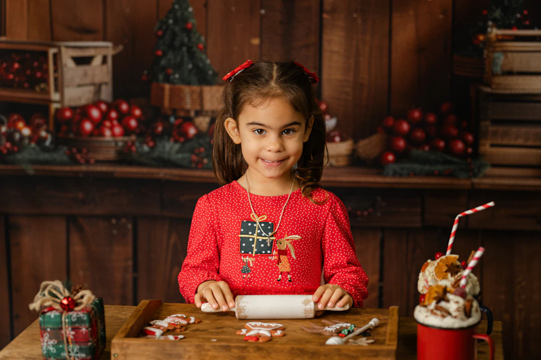 Petrecerea Crăciunului în Familie Activități Magice Împreună