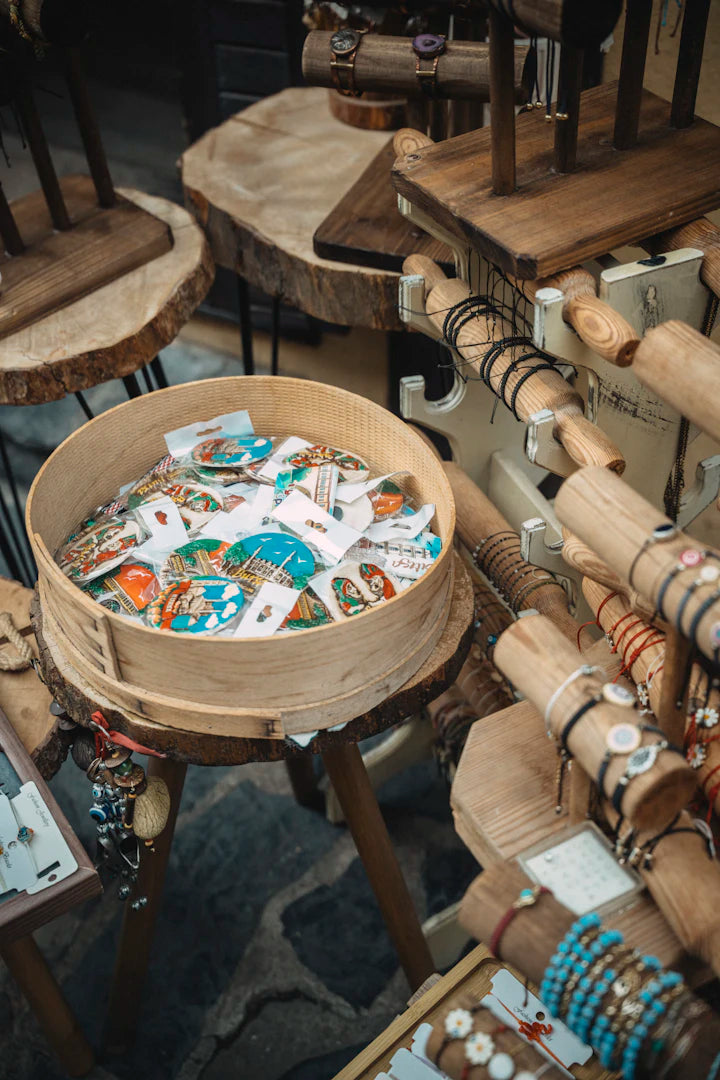 Cadouri handmade vs. cadouri din comerț Ce alegi