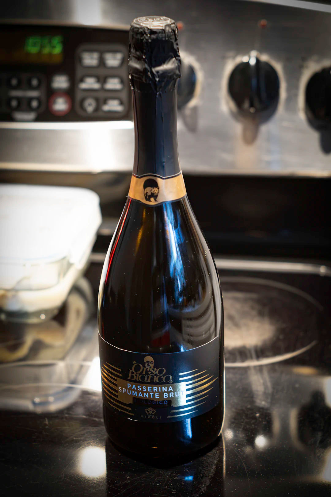 Coșuri Cadou de Paste cu Prosecco pentru Momente Speciale