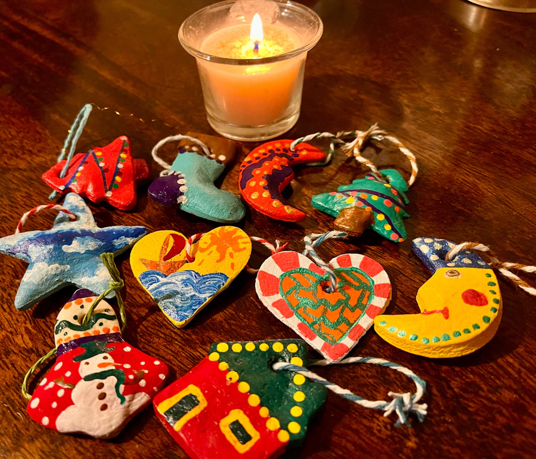 Cadouri handmade pentru Crăciun creativitate la înălțime