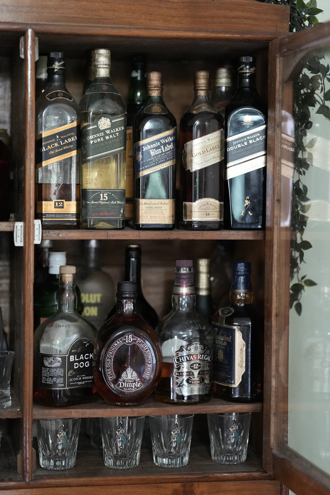 Cadouri cu Whisky pentru Sărbători Îndelung Așteptate