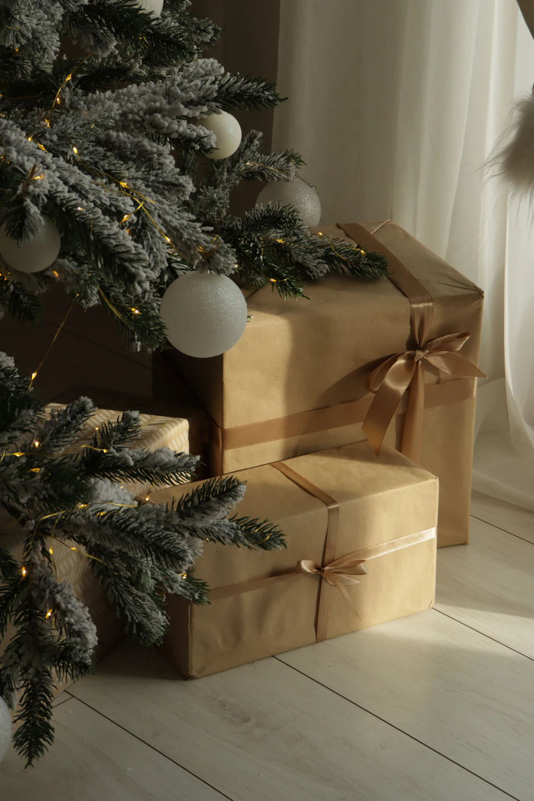 Cadouri ecologice alegerea sustenabilă de Crăciun