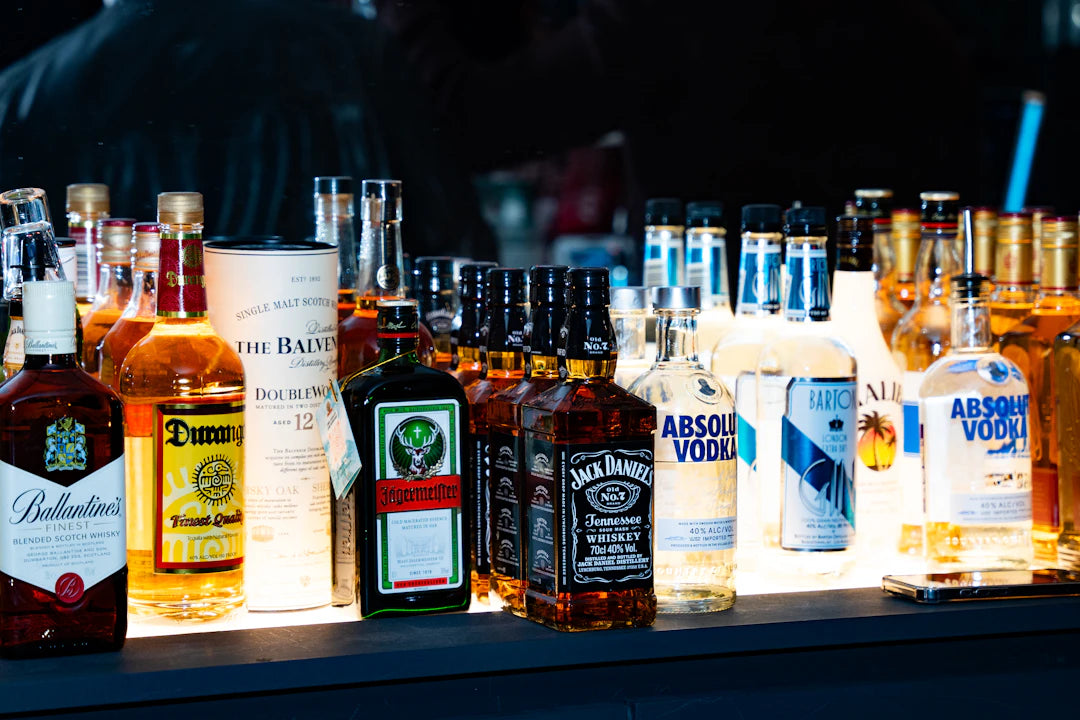 Cadouri de Paște cu Alcool pentru Momente de Rafinament