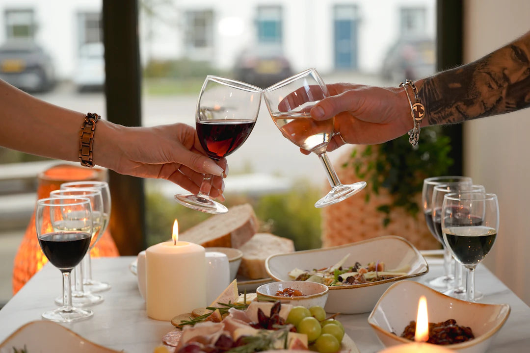 Cadouri gourmet cu alcool pentru sărbători speciale