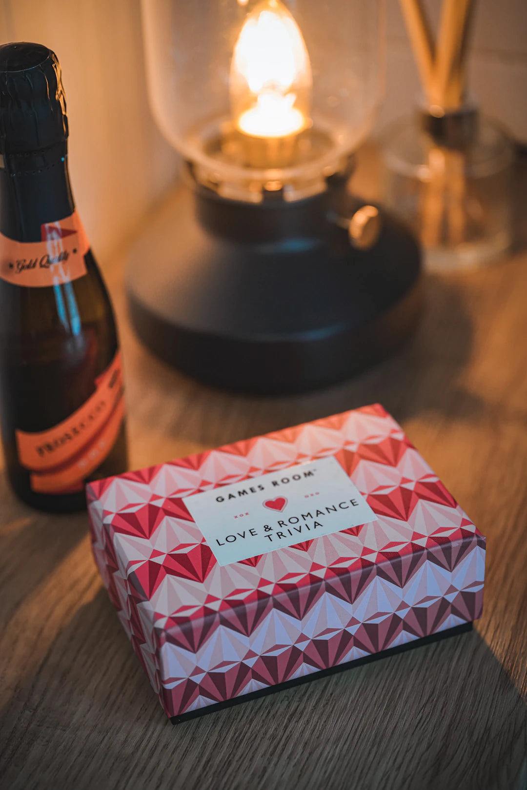 Coșuri Cadou cu Prosecco pentru Sărbători Festive