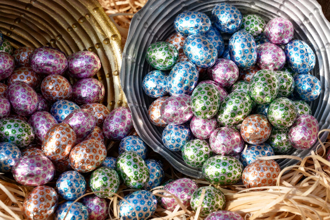 Cadouri de Paște elegante și inspirate pentru toți