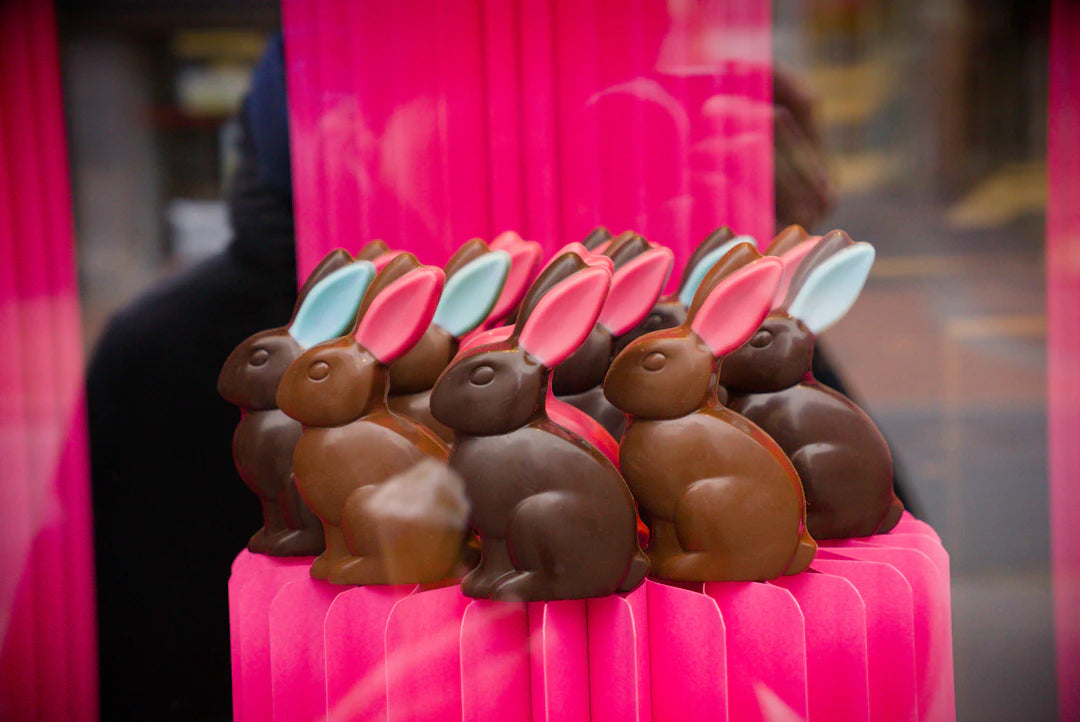 Cadouri de Paște pentru Familie Cele Mai Populare Idei