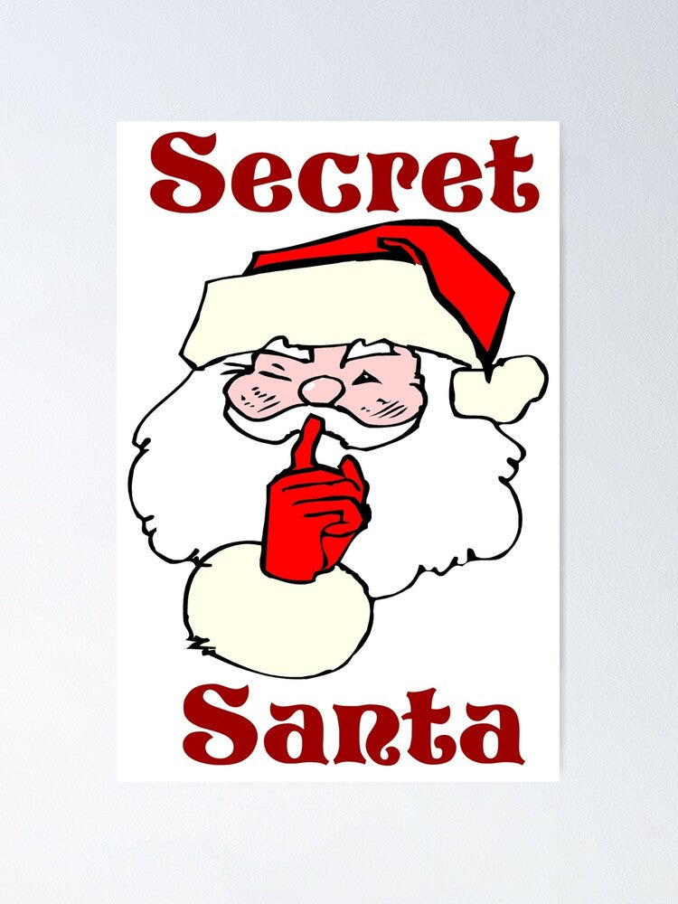 Secret Santa: Ghidul Complet pentru Alegerea Cadoului Perfect în Mediul Corporate și Nu Numai