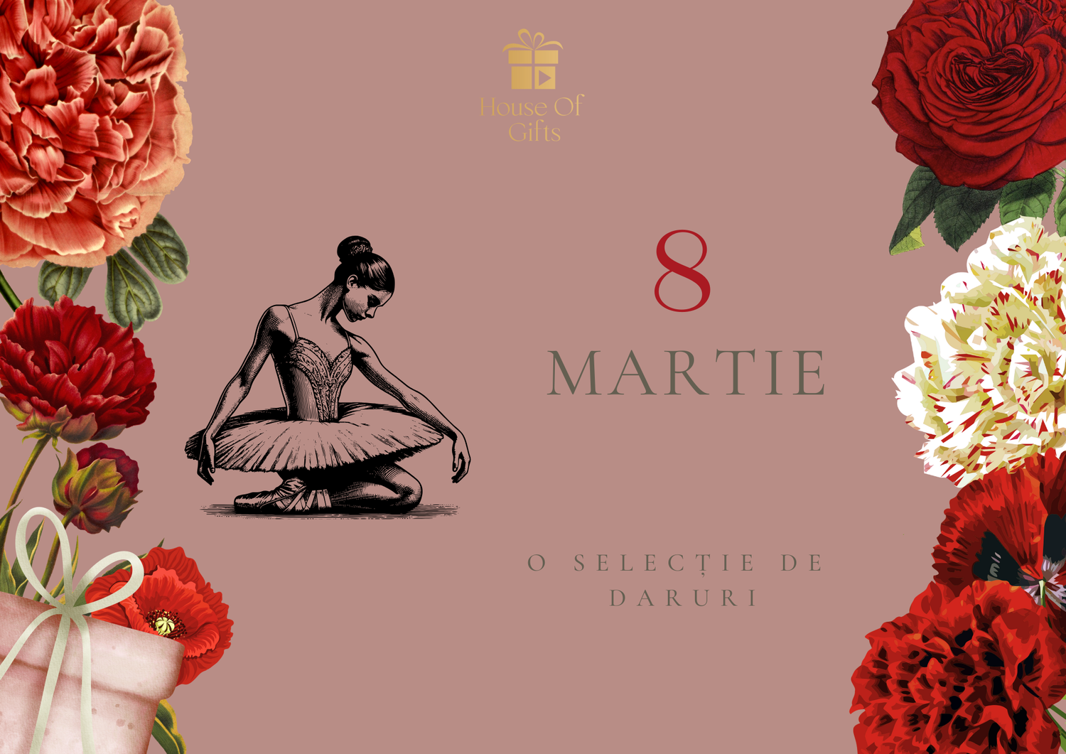 CADOURI 1-8 MARTIE