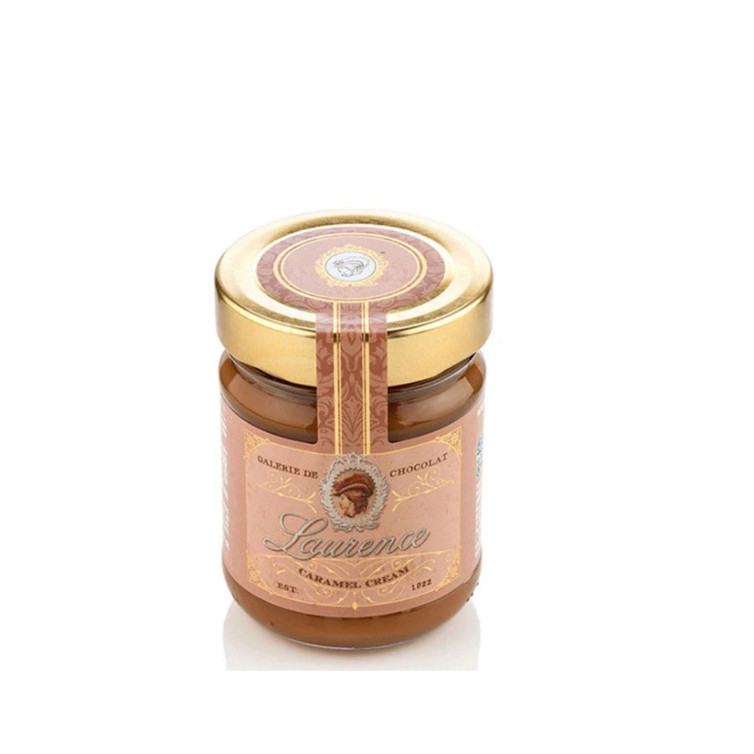 Cremă de Caramel Laurence Chocolate 230g