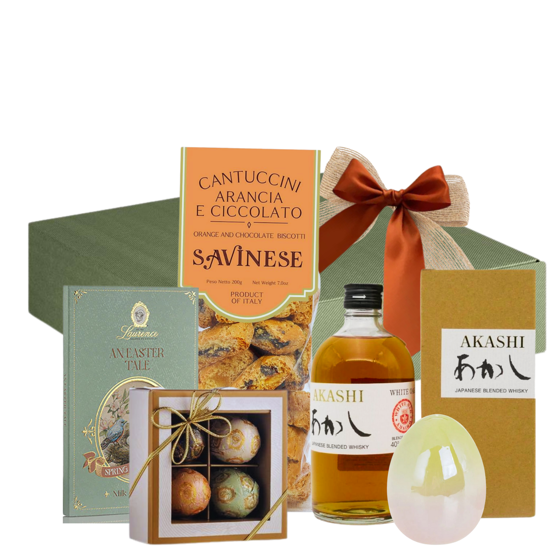 Gift A Japanese Twist
