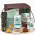 Cutie cadou Botanical Reserve cu gin Antidote London Dry și tonic Franklin & Sons