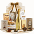 Pachet Cadou de Crăciun Christmas in Gold cu Prosecco Bottega Gold