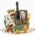 Cutie cadou Moments That Matter cu prosecco Ducalis și praline rotunde Laurence