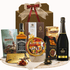 Cutie cadou Two to Toast cu Jack Daniel’s Old No. 7 și vin spumant Montevi