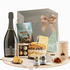 Cutie cadou United in Taste cu prosecco Ducalis și ciocolată Laurence Xmas Magical