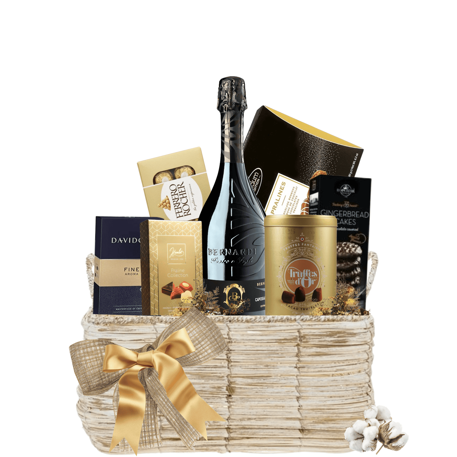 Cadou Festive Hamper